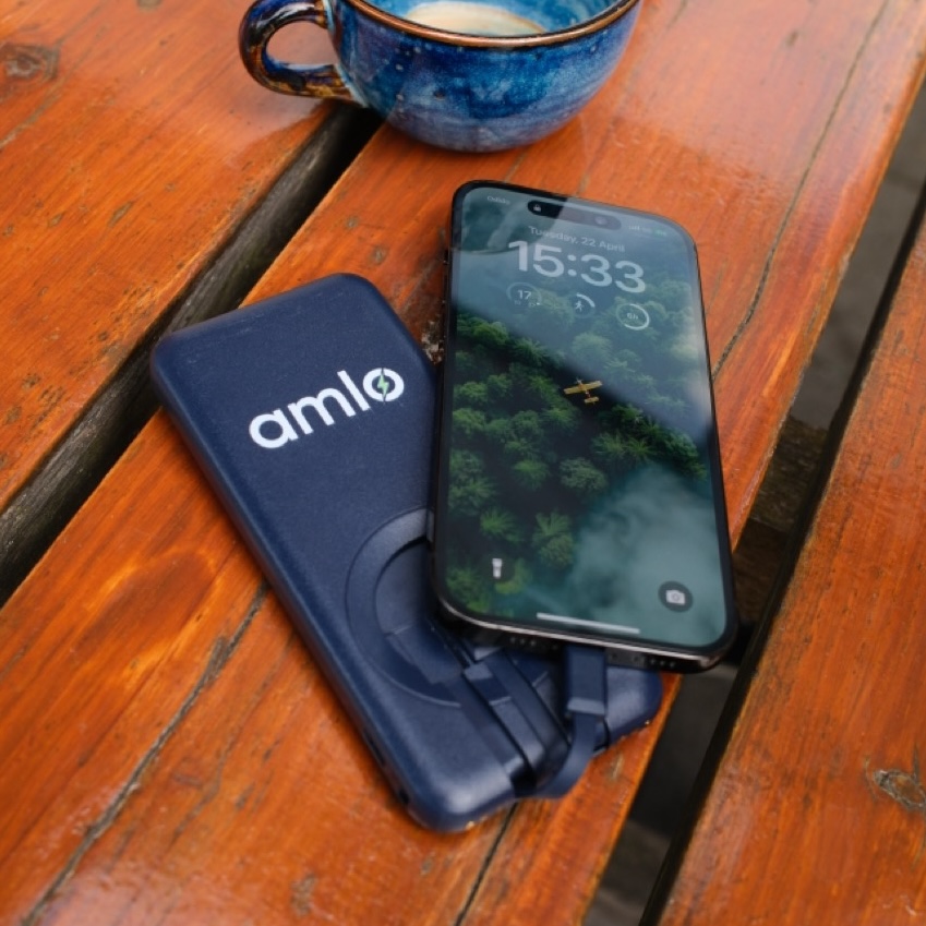 Powerbank