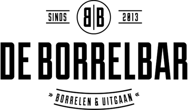 Logo van Borrelbar
