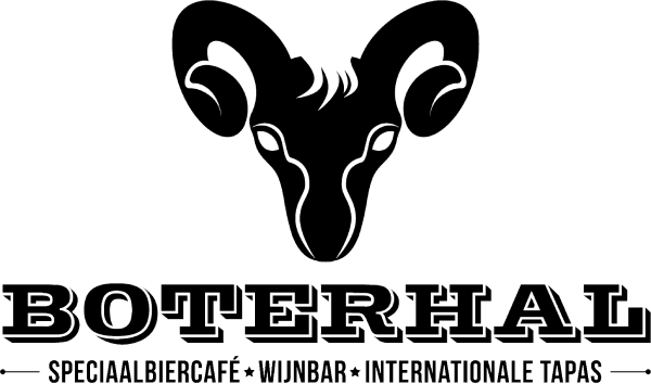 Logo van Boterhal